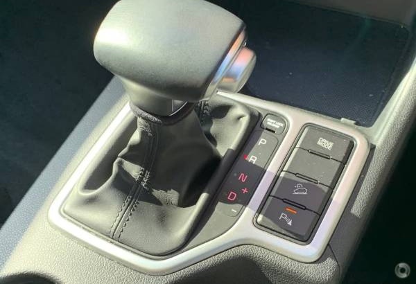 2019 Kia Sportage S(fwd) Automatic