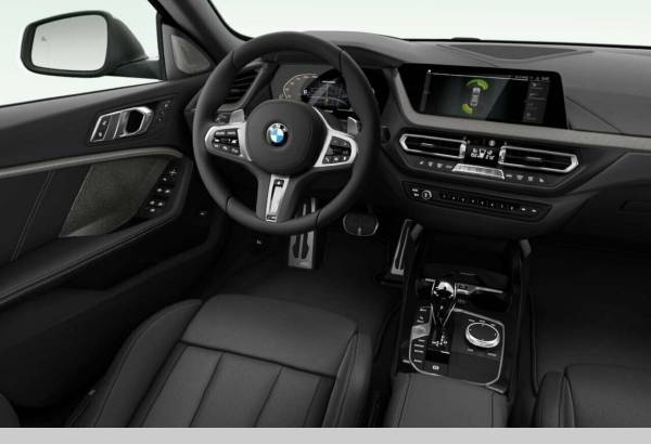 2020 BMW M235i XdriveGranCoupe Automatic