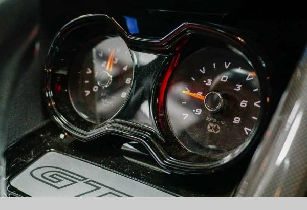 2014 HSV GTS - Automatic