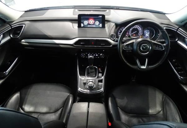 2016 Mazda CX-9 Touring(fwd) Automatic