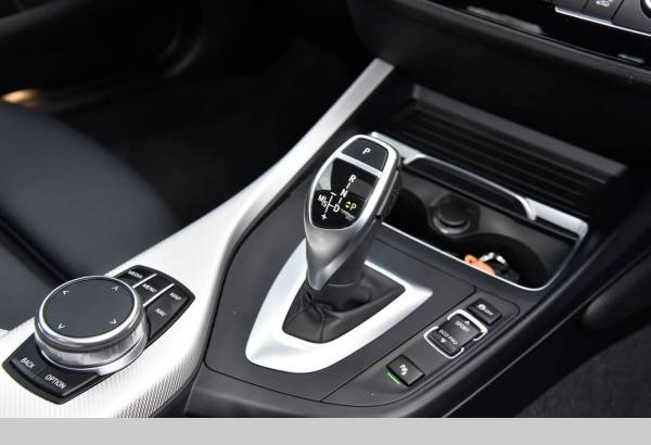 2018 BMW 230I M-Sport Automatic