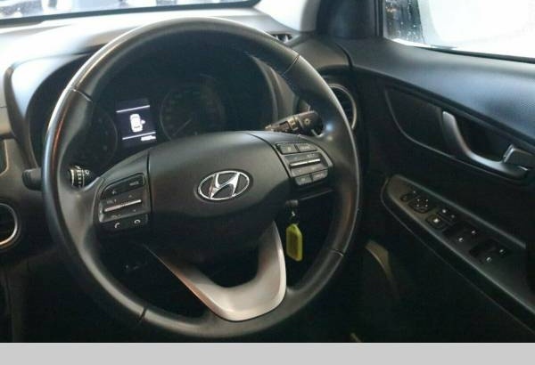 2018 Hyundai Kona Active(fwd) Automatic