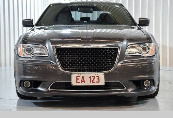 2013 Chrysler 300 SRT8 Core Automatic