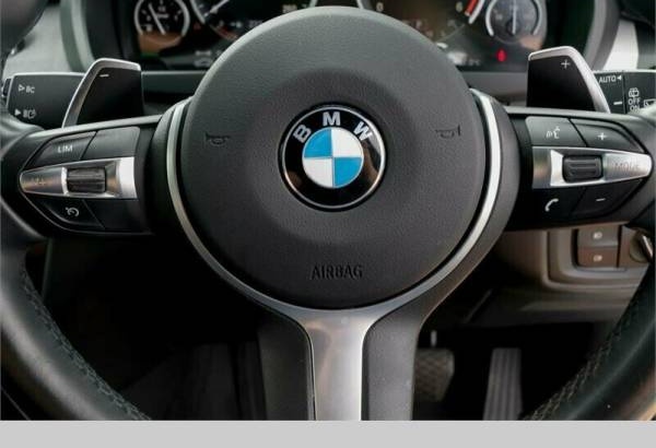 2013 BMW X5 Xdrive30D Automatic