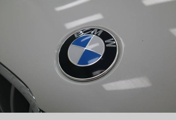 2015 BMW X4 Xdrive 35I Automatic
