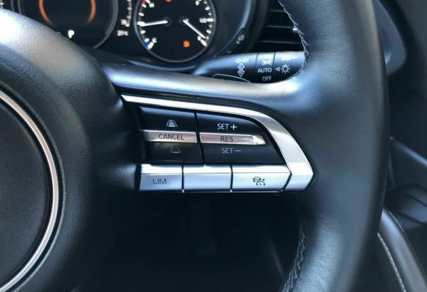 2019 Mazda CX-30 G25Touring(fwd) Automatic
