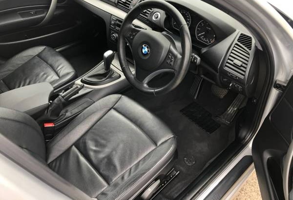 2011 BMW 118I - Automatic