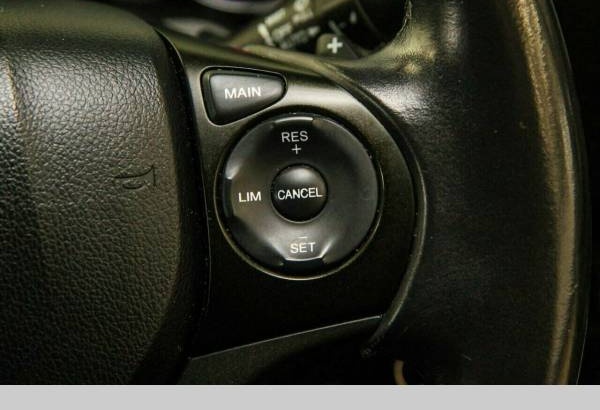 2013 Honda Civic VTI-L Automatic