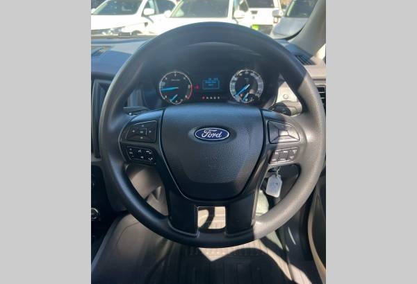 2017 Ford Ranger XL2.2HI-Rider(4X2) Automatic