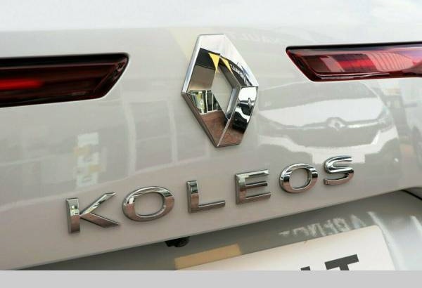 2021 Renault Koleos Intens(4X2) Automatic