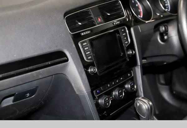 2015 Volkswagen Golf 103TSIHighline Automatic