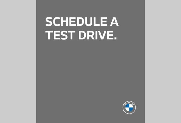 2016 BMW 120I Sportline Automatic