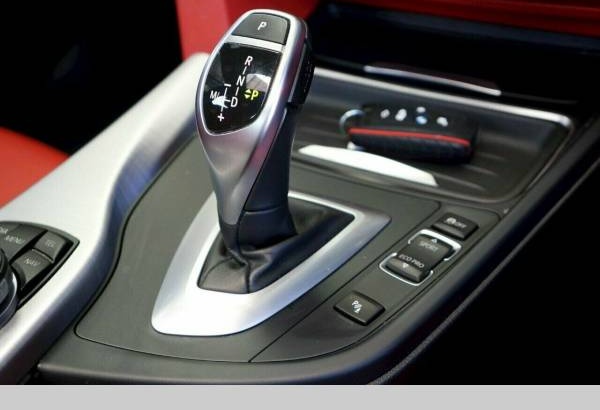 2015 BMW 4SERIES 428iMSport Automatic