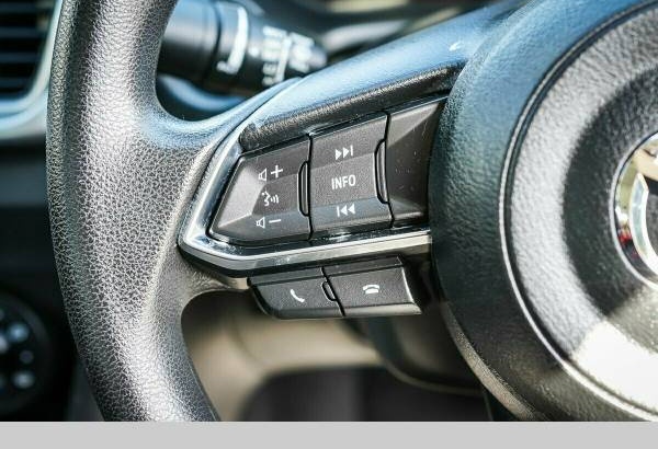 2018 Mazda 3 NEOSport(5YR) Automatic