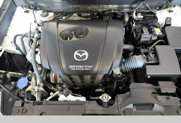 2019 Mazda CX-3 MaxxSport(fwd) Automatic