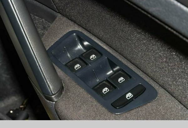 2017 Volkswagen Golf 110TSI Automatic