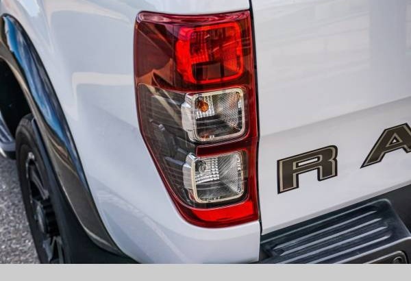 2019 Ford Ranger Wildtrak3.2(4X4) Automatic