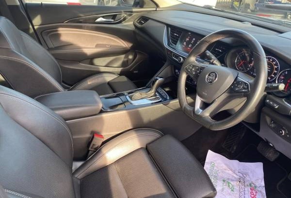 2019 Holden Calais V(5YR) Automatic