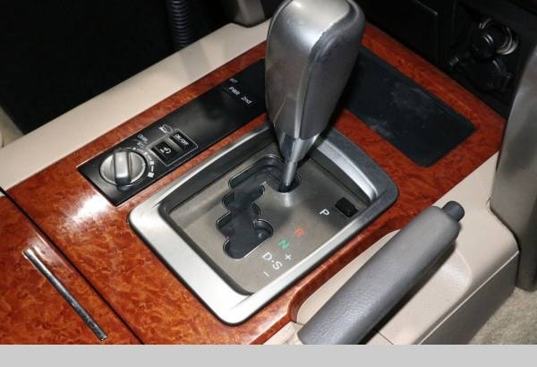 2014 Toyota Landcruiser VX(4X4) Automatic