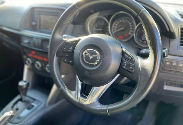 2012 Mazda CX-5 MaxxSport(4X4) Automatic