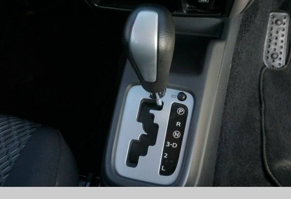 2015 Suzuki Jimny - Automatic