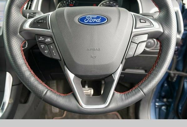 2019 Ford Endura ST-Line(awd) Automatic