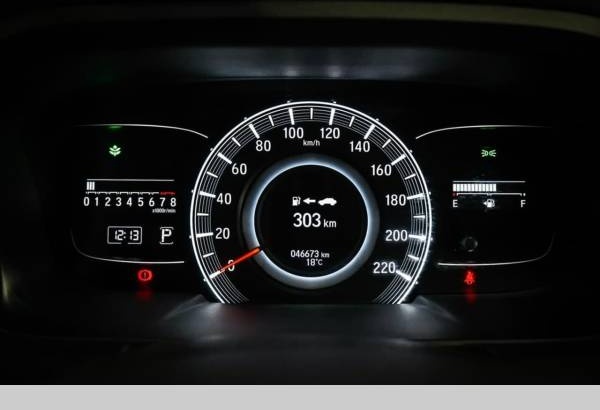 2016 Honda Odyssey VTI-L Automatic