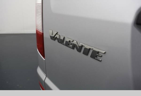 2013 Mercedes-Benz Valente BlueEFFICIENCY 