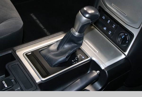 2018 Toyota LandcruiserPrado GXL(4X4) Automatic