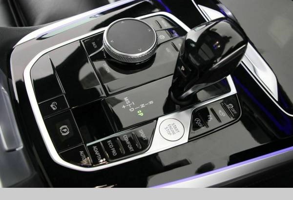2019 BMW X5 Xdrive30DMSport(5Seat) Automatic