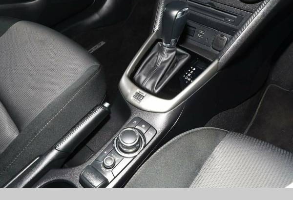 2016 Mazda CX-3 Maxx(fwd) Automatic