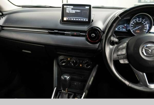 2015 Mazda CX-3 Maxx(fwd) Automatic