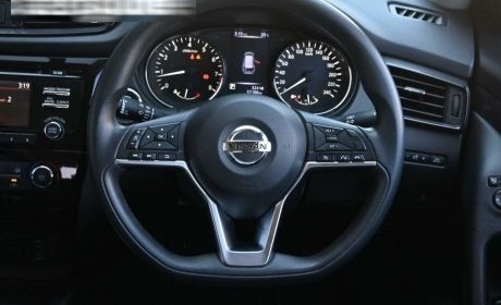 2018 Nissan X-Trail ST (2WD) Automatic