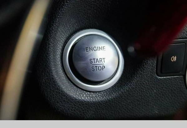 2016 Mercedes-Benz CLA45 4Matic Automatic