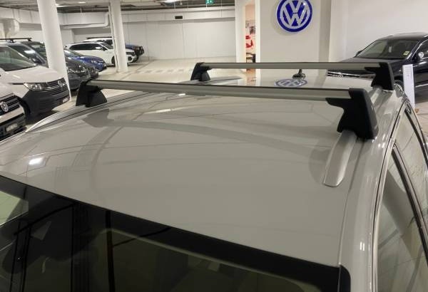 2020 Volkswagen Touareg AdventureSpecialEdition Automatic