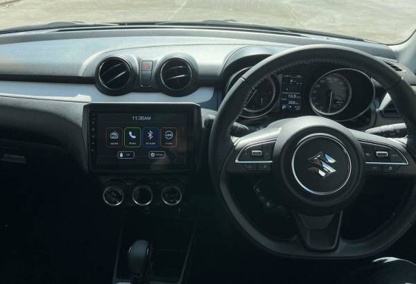 2022 Suzuki Swift GL S Plus Automatic