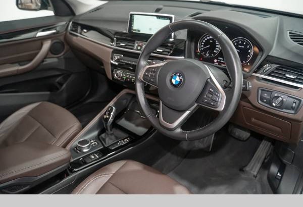 2019 BMW X1 Sdrive18I Automatic