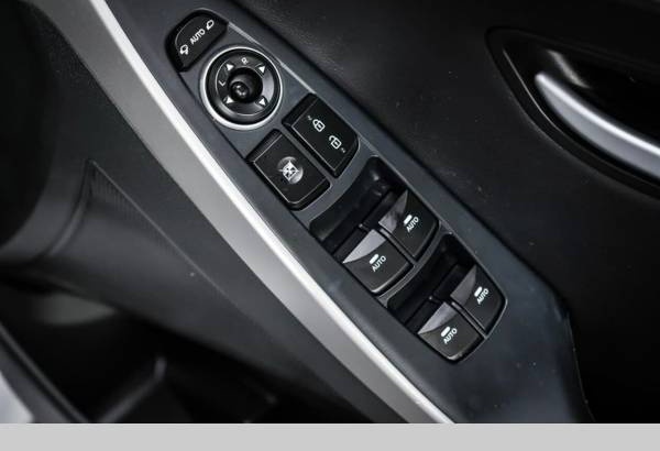 2015 Hyundai I30 SRPremium Automatic