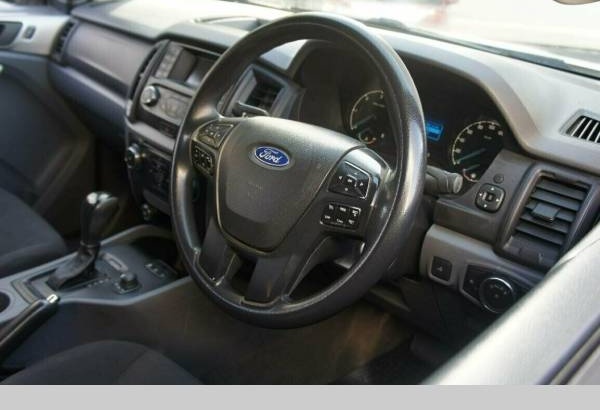 2015 Ford Ranger XLS3.2(4X4) Automatic