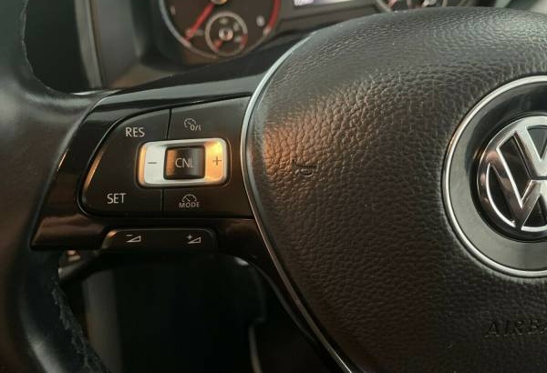 2018 Volkswagen Polo 70TSITrendline Automatic