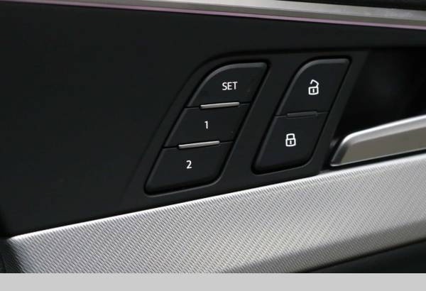 2019 Audi A5 40TfsiSTronicSport Automatic