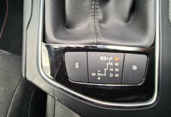 2015 Peugeot 308 Access Automatic