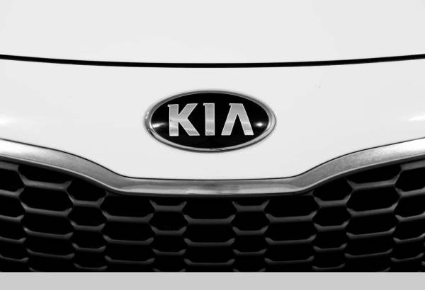 2015 Kia Cerato S Automatic