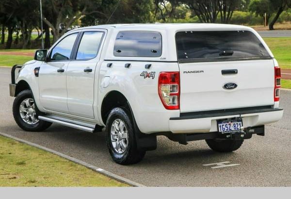 2015 Ford Ranger XL3.2(4X4) Automatic