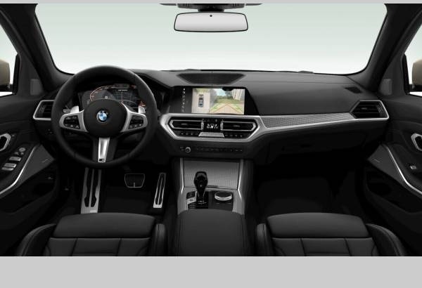 2021 BMW M340I Xdrive Automatic