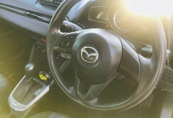 2015 Mazda 2 NEO Automatic