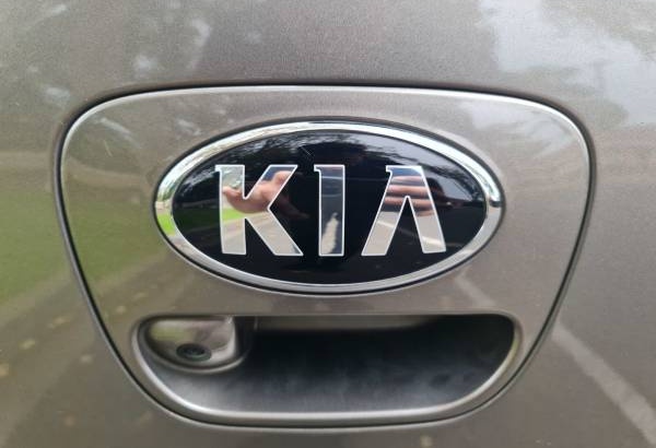 2019 Kia Picanto GT-Line Manual