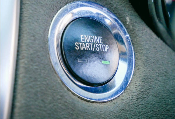 2016 Holden Commodore SS-VRedlineReserveEdition Automatic