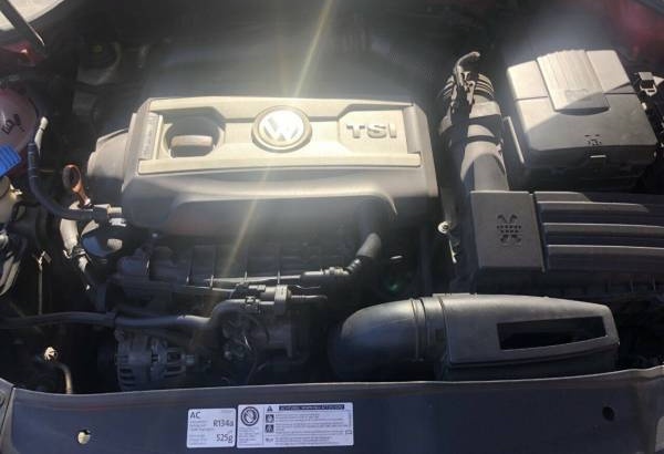 2013 Volkswagen Golf GTI Automatic
