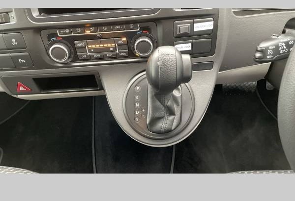 2015 Volkswagen Caravelle TDI340 Automatic